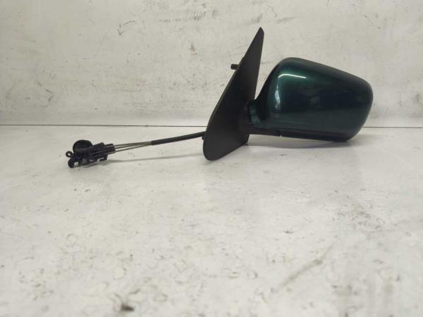 RETROVISEUR GAUCHE MANUEL VW POLO 6N -9/1999 / POLO 6N BERLINE/BREAK 1996-2001 - Vue 1